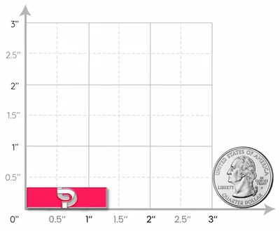 1.25 inch - Custom Cups Now