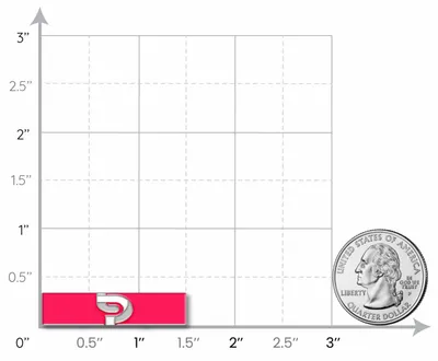 1.5 inch - Custom Cups Now