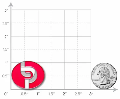 1.25 inch - Custom Cups Now