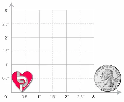 0.75 inch - Custom Cups Now