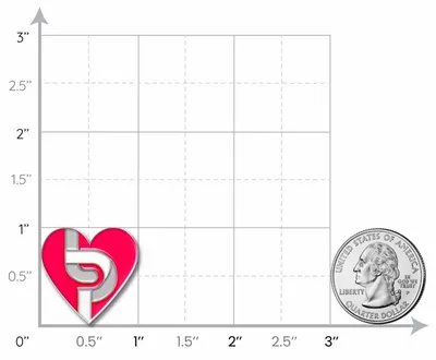 1 inch - Custom Cups Now