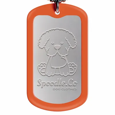 Orange - Custom Cups Now