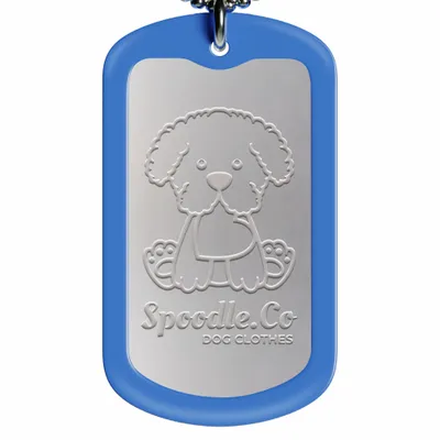 Blue - Custom Cups Now