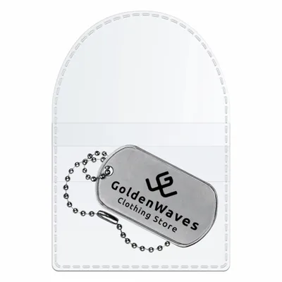 PVC Bag - Custom Cups Now