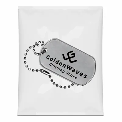 Poly Bag - Custom Cups Now