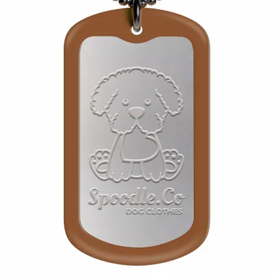 Brown - Custom Cups Now