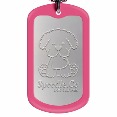 Pink - Custom Cups Now