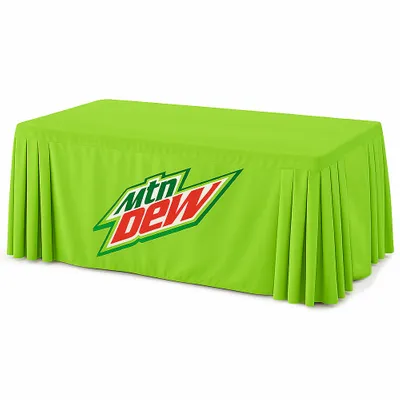 Multi Pleat - Custom Cups Now