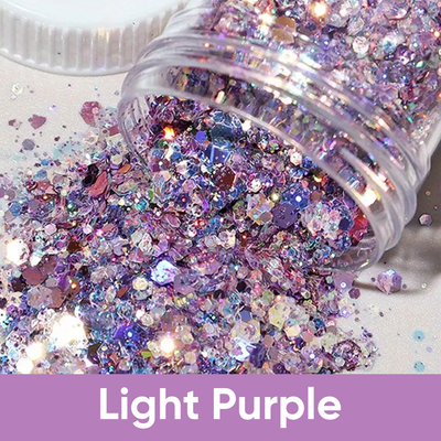 Light Purple