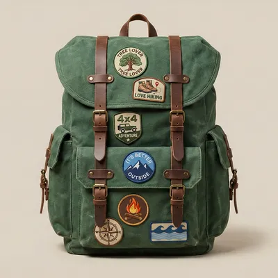 Bag - Custom Cups Now