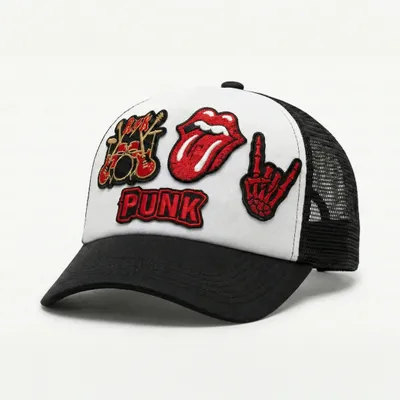 Hat - Custom Cups Now