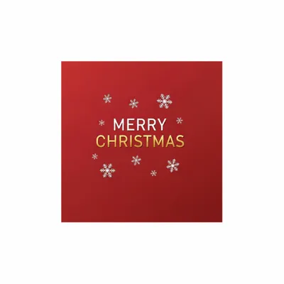 6.5 in x 6.5 in - Custom Cups Now