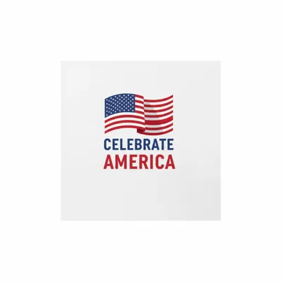 6.5 in x 6.5 in - Custom Cups Now