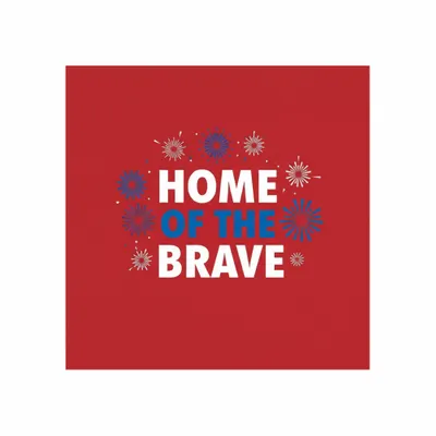 8 in x 8 in - Custom Cups Now