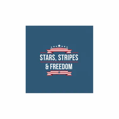 6.5 in x 6.5 in - Custom Cups Now