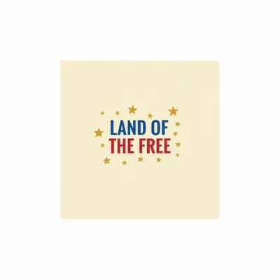 6.5 in x 6.5 in - Custom Cups Now