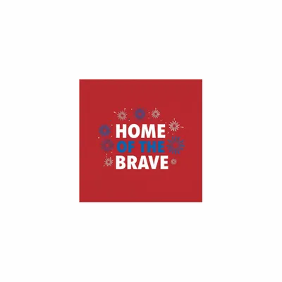 5 in x 5 in - Custom Cups Now