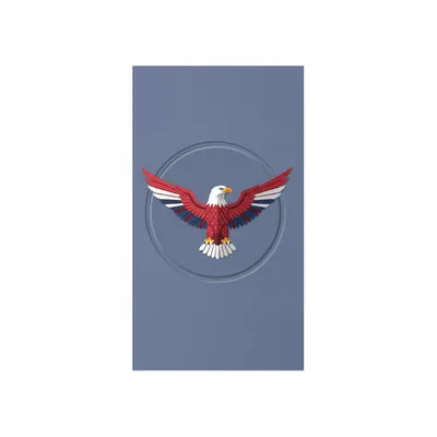 8 in x 4.5 in - Custom Cups Now