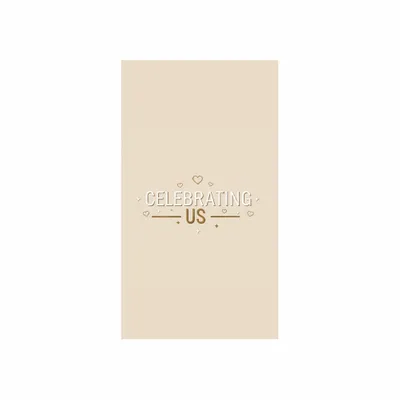 8 in x 4.5 in - Custom Cups Now