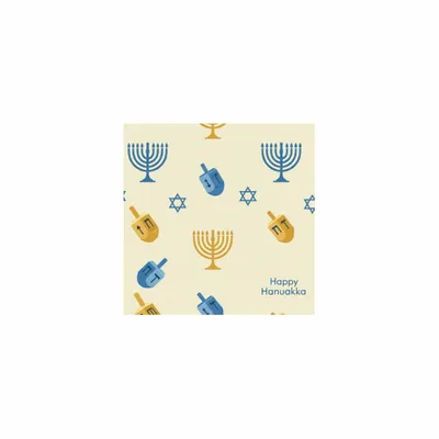 5 in x 5 in - Custom Cups Now