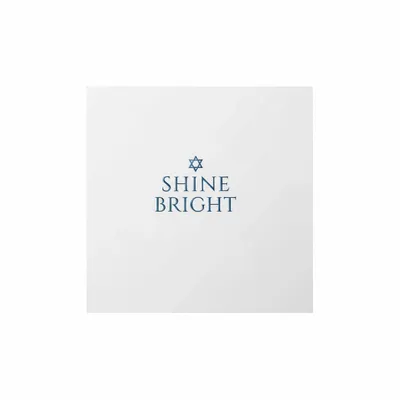 6.5 in x 6.5 in - Custom Cups Now