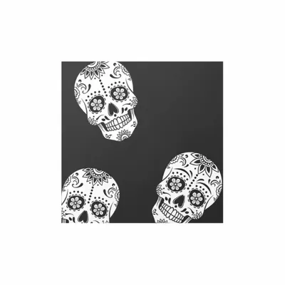 6.5 in x 6.5 in - Custom Cups Now