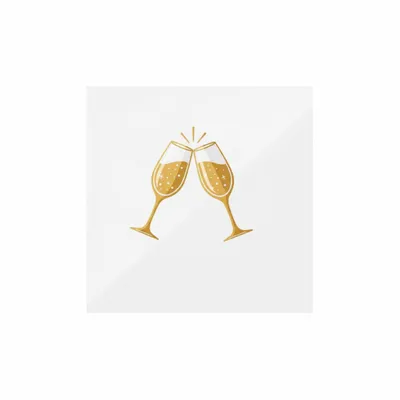 6.5 in x 6.5 in - Custom Cups Now