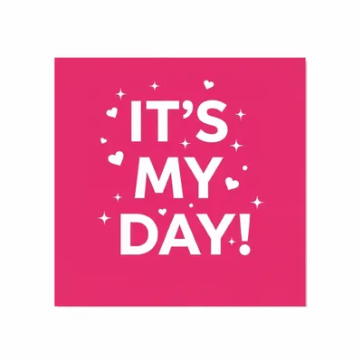 8 in x 8 in - Custom Cups Now