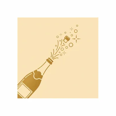 8 in x 8 in - Custom Cups Now