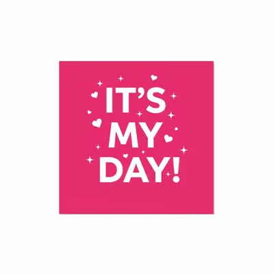 6.5 in x 6.5 in - Custom Cups Now