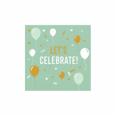 6.5 in x 6.5 in - Custom Cups Now