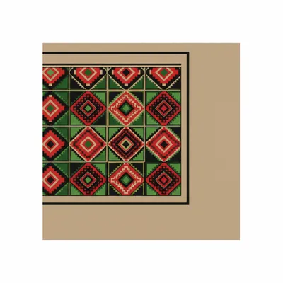 8 in x 8 in - Custom Cups Now