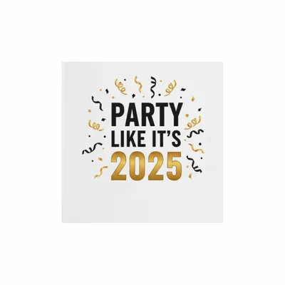 6.5 in x 6.5 in - Custom Cups Now