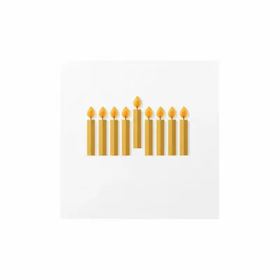 6.5 in x 6.5 in - Custom Cups Now