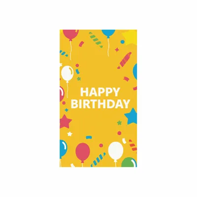 8 in x 4.5 in - Custom Cups Now