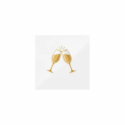 5 in x 5 in - Custom Cups Now