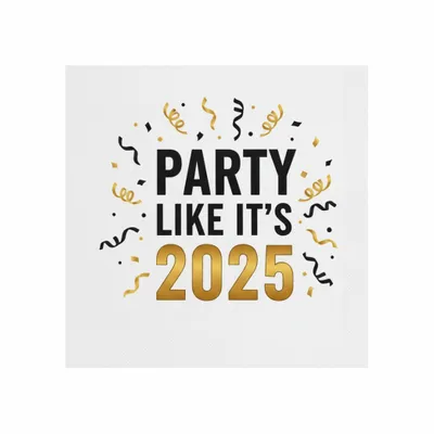 8 in x 8 in - Custom Cups Now