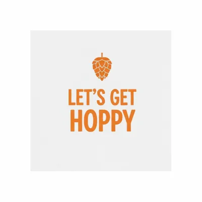 8 in x 8 in - Custom Cups Now