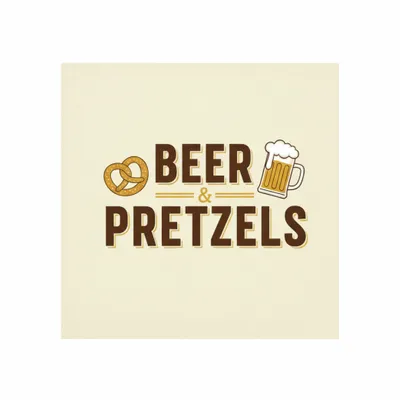 8 in x 8 in - Custom Cups Now