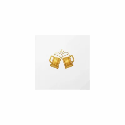 5 in x 5 in - Custom Cups Now