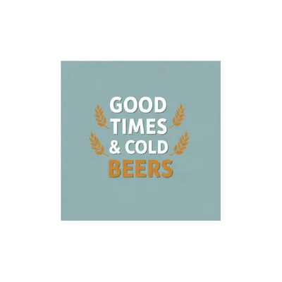 6.5 in x 6.5 in - Custom Cups Now