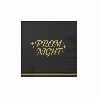 6.5 in x 6.5 in - Custom Cups Now