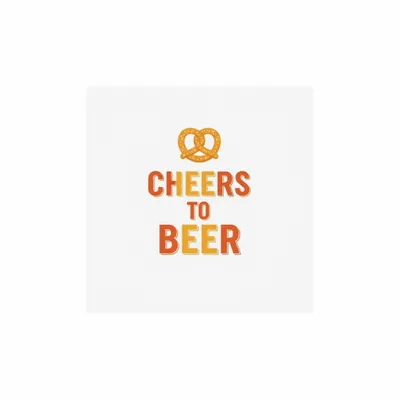 6.5 in x 6.5 in - Custom Cups Now