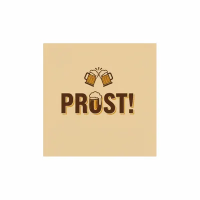 6.5 in x 6.5 in - Custom Cups Now