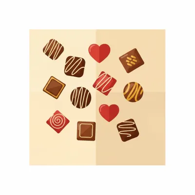 8 in x 8 in - Custom Cups Now