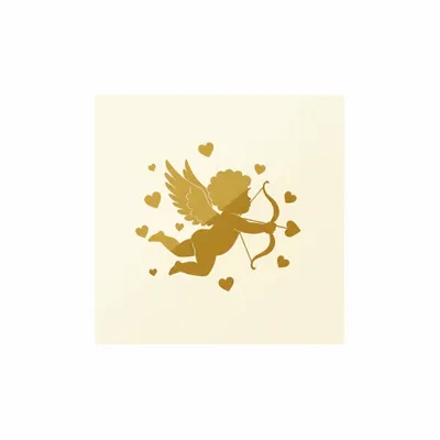 6.5 in x 6.5 in - Custom Cups Now