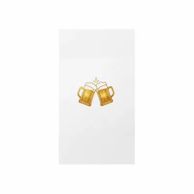 8 in x 4.5 in - Custom Cups Now