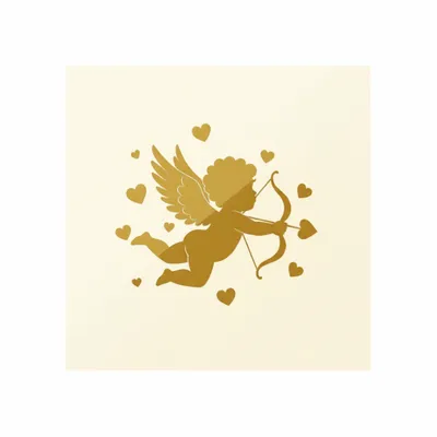 8 in x 8 in - Custom Cups Now