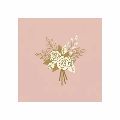 8 in x 8 in - Custom Cups Now