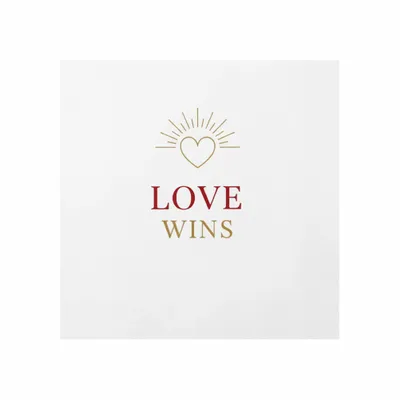 8 in x 8 in - Custom Cups Now